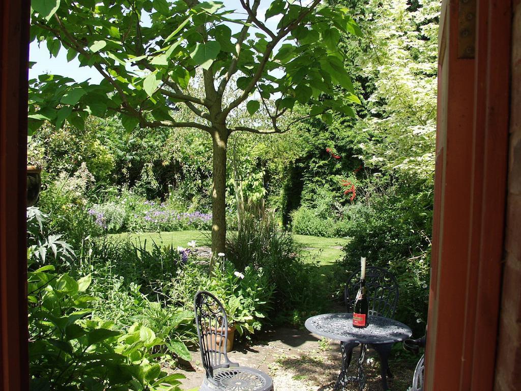 فيلا The Coach House ليدبوري الغرفة الصورة